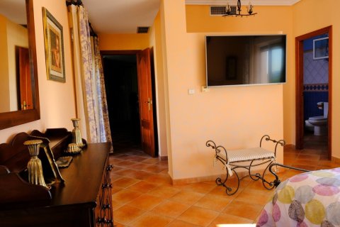 Продажа финки в Ориуэла, Аликанте, Испания 5 спален, 495м2 №189841 - фото 19