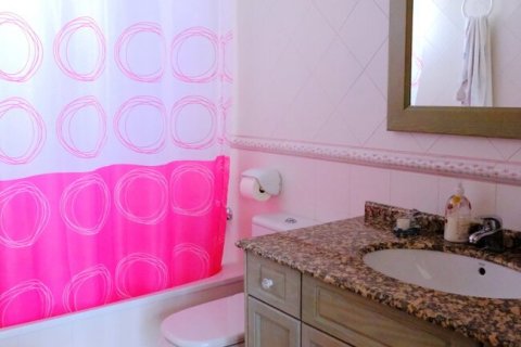 Продажа финки в Ориуэла, Аликанте, Испания 5 спален, 495м2 №189841 - фото 16