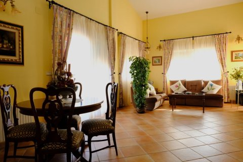 Продажа финки в Ориуэла, Аликанте, Испания 5 спален, 495м2 №189841 - фото 30
