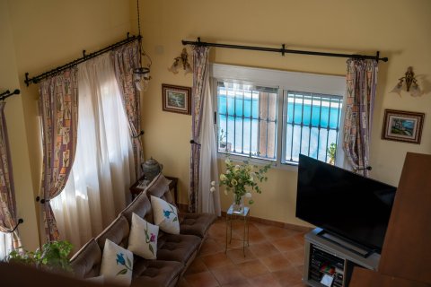Продажа финки в Ориуэла, Аликанте, Испания 5 спален, 495м2 №189841 - фото 4