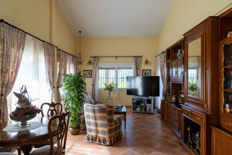 Продажа финки в Ориуэла, Аликанте, Испания 5 спален, 495м2 №189841 - фото 7
