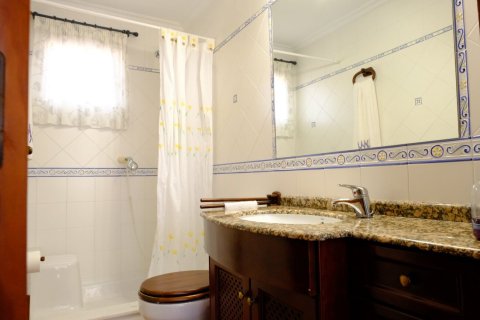 Продажа финки в Ориуэла, Аликанте, Испания 5 спален, 495м2 №189841 - фото 29