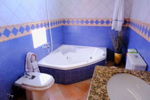 Продажа финки в Ориуэла, Аликанте, Испания 5 спален, 495м2 №189841 - фото 21