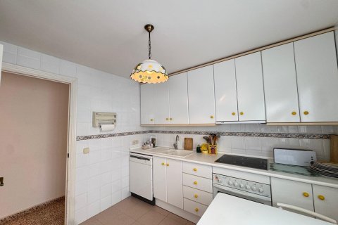 Apartamento en venta en Torrevieja, Alicante, España 3 dormitorios, 133 m2 No. 189844 - foto 30