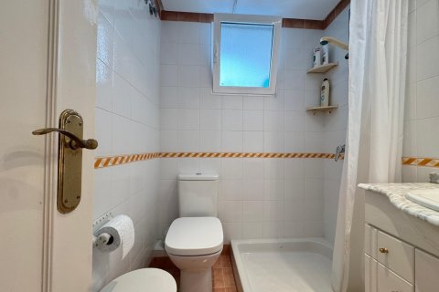 Apartamento en venta en Torrevieja, Alicante, España 3 dormitorios, 133 m2 No. 189844 - foto 25