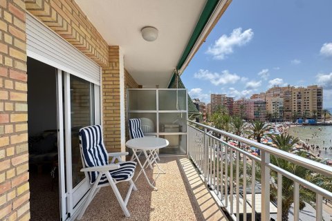 Apartamento en venta en Torrevieja, Alicante, España 3 dormitorios, 133 m2 No. 189844 - foto 15