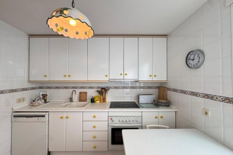 Apartamento en venta en Torrevieja, Alicante, España 3 dormitorios, 133 m2 No. 189844 - foto 29