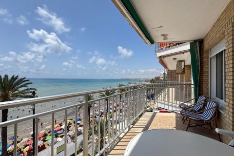 Apartamento en venta en Torrevieja, Alicante, España 3 dormitorios, 133 m2 No. 189844 - foto 13