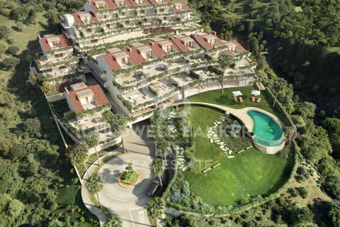 Продажа квартиры в Бенальмадена, Малага, Испания 3 спальни, 145м2 №158546 - фото 12