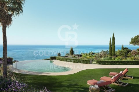 Продажа квартиры в Бенальмадена, Малага, Испания 3 спальни, 145м2 №158546 - фото 7