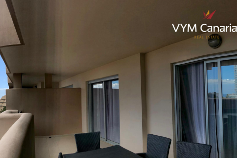 Apartment for rent in Playa, Valencia, Spain 2 bedrooms, 70 sq.m. No. 164415 - photo 12