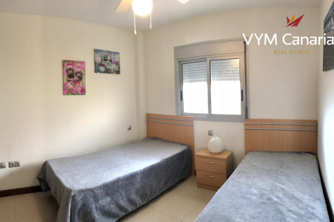 Apartment for rent in Playa, Valencia, Spain 2 bedrooms, 70 sq.m. No. 164415 - photo 8