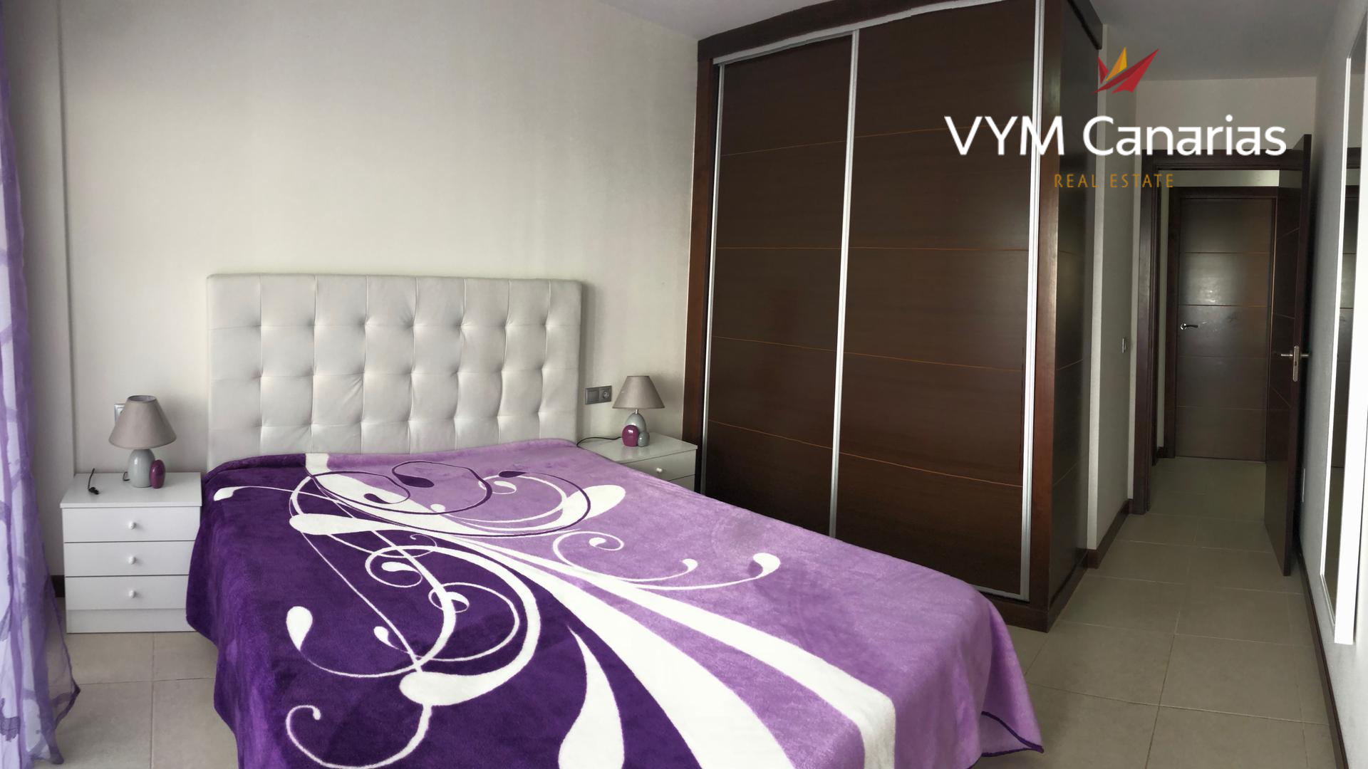 Appartamento a Playa, Valencia, Spagna 2 camere da letto, 70 mq. N° 164415