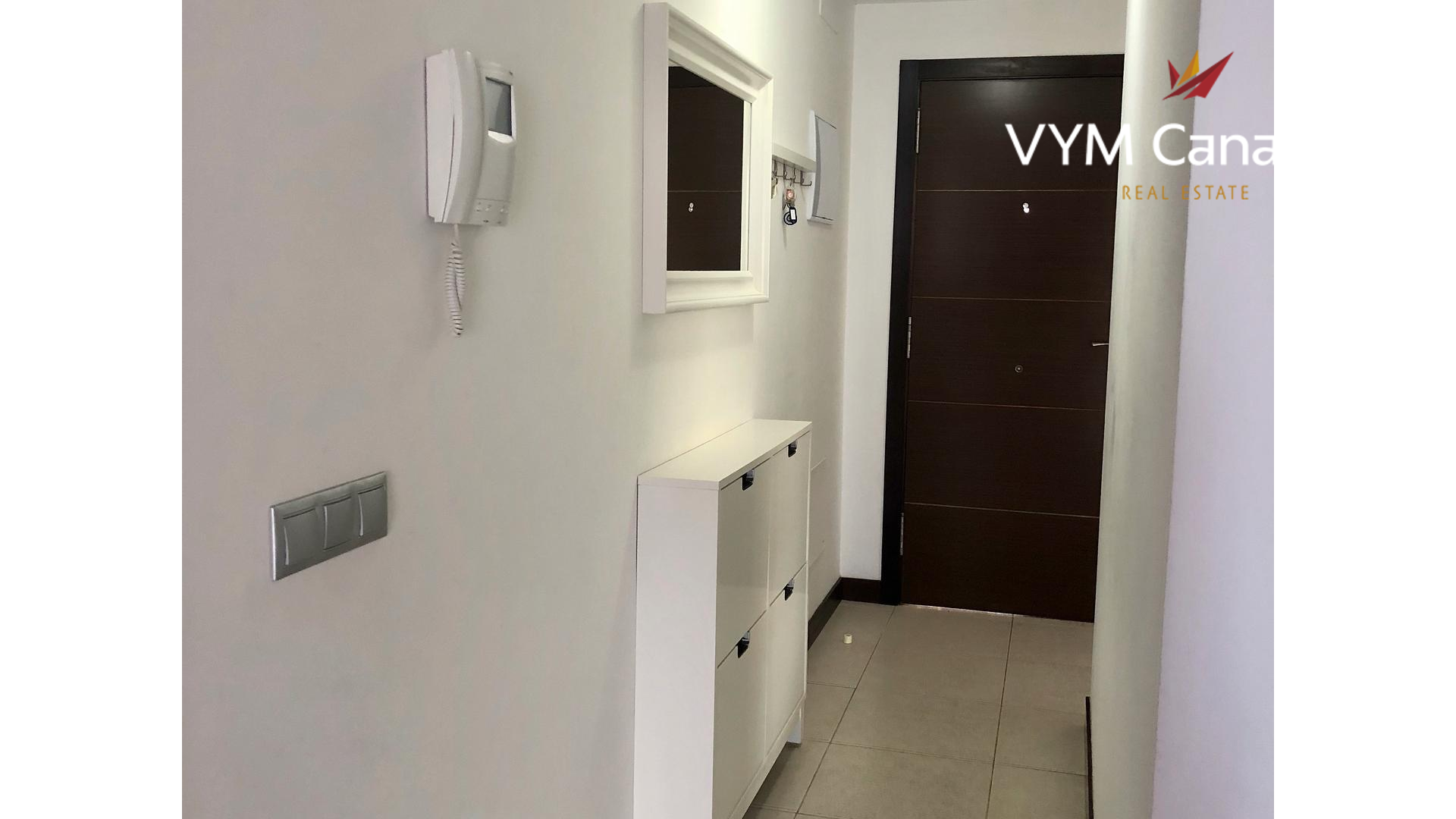 Appartamento a Playa, Valencia, Spagna 2 camere da letto, 70 mq. N° 164415