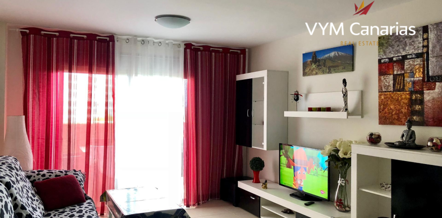 Apartment in Playa, Valencia, Spain 2 bedrooms, 70 sq.m. No. 164415