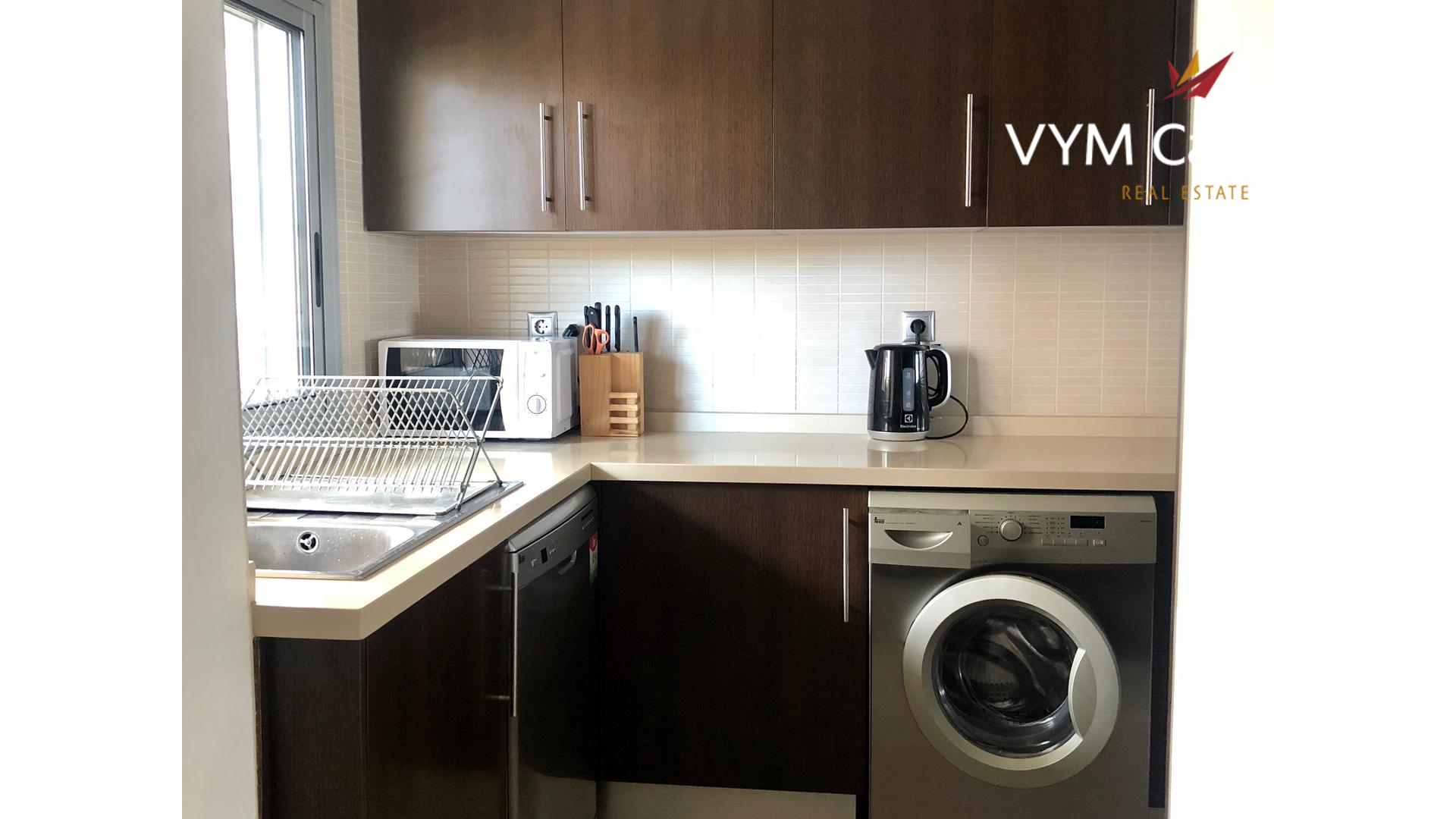 Appartamento a Playa, Valencia, Spagna 2 camere da letto, 70 mq. N° 164415