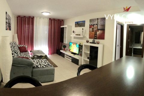 Apartment for rent in Playa, Valencia, Spain 2 bedrooms, 70 sq.m. No. 164415 - photo 5