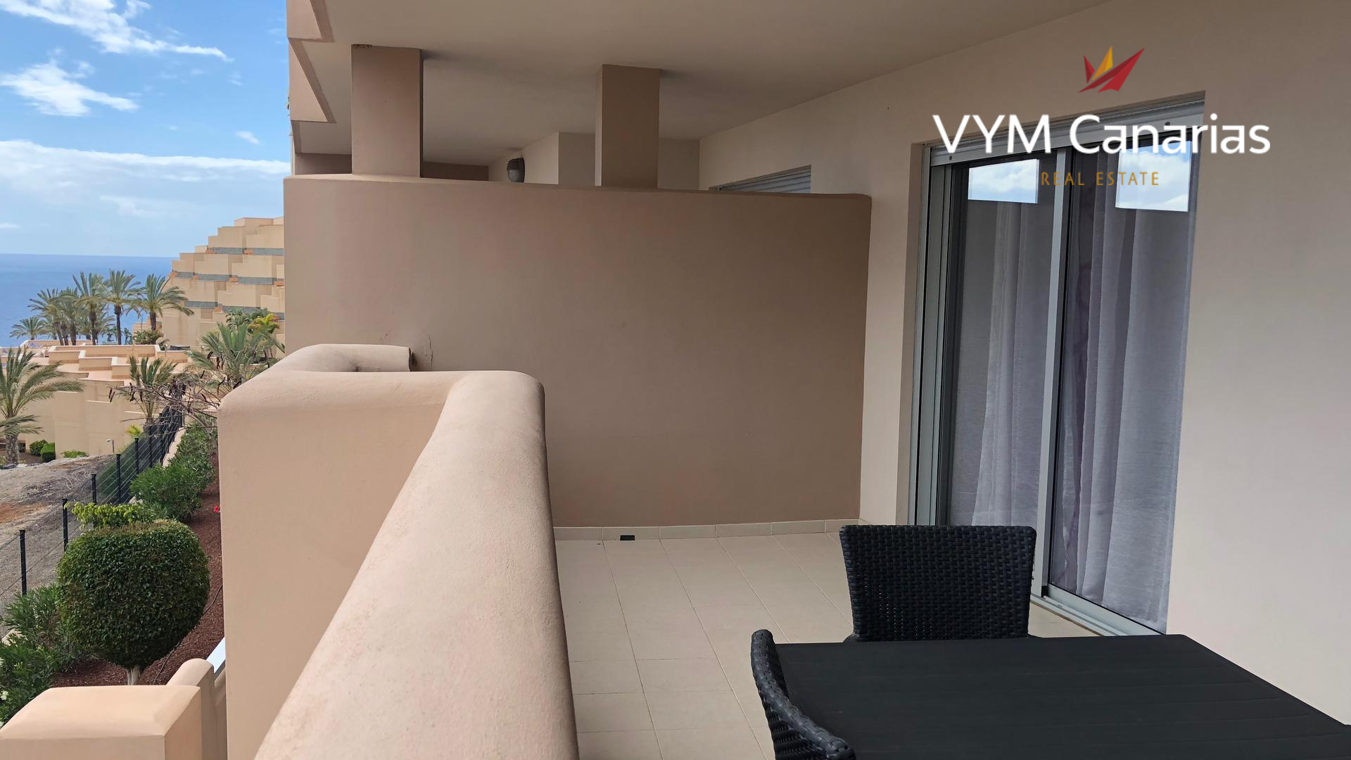 Appartamento a Playa, Valencia, Spagna 2 camere da letto, 70 mq. N° 164415