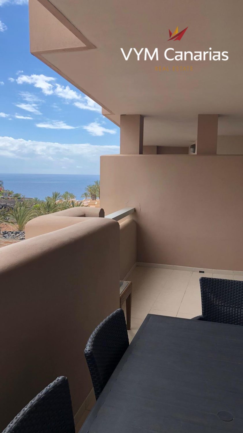Appartamento a Playa, Valencia, Spagna 2 camere da letto, 70 mq. N° 164415