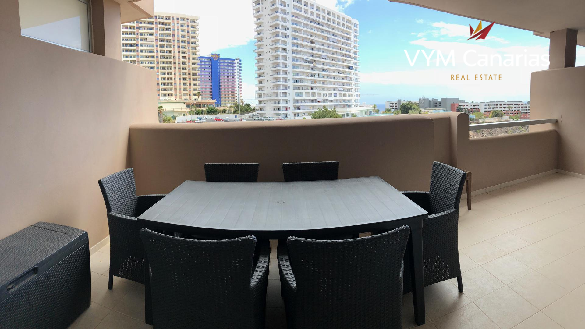 Appartamento a Playa, Valencia, Spagna 2 camere da letto, 70 mq. N° 164415