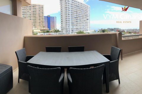 Apartment for rent in Playa, Valencia, Spain 2 bedrooms, 70 sq.m. No. 164415 - photo 2