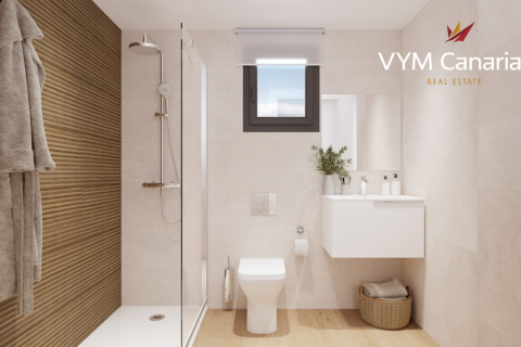 Apartament w Villajoyosa, Alicante, Hiszpania 3 sypialnie, 71 mkw. nr 164419 – zdjęcie 9