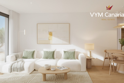 Apartament w Villajoyosa, Alicante, Hiszpania 2 sypialnie, 61 mkw. nr 164420 – zdjęcie 5