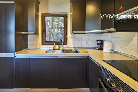 Finca for rent in Guia de Isora, Tenerife, Spain 2 bedrooms, 150 sq.m. No. 164417 - photo 26