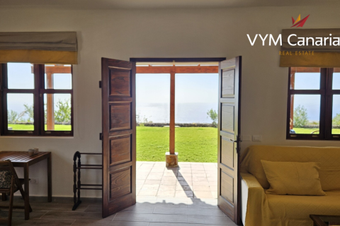 Finca for rent in Guia de Isora, Tenerife, Spain 2 bedrooms, 150 sq.m. No. 164417 - photo 29