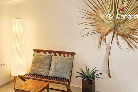 Finca for rent in Guia de Isora, Tenerife, Spain 2 bedrooms, 150 sq.m. No. 164417 - photo 18