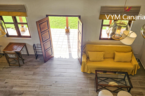 Finca for rent in Guia de Isora, Tenerife, Spain 2 bedrooms, 150 sq.m. No. 164417 - photo 12