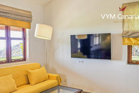 Finca for rent in Guia de Isora, Tenerife, Spain 2 bedrooms, 150 sq.m. No. 164417 - photo 11