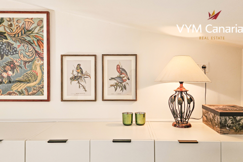 Finca for rent in Guia de Isora, Tenerife, Spain 2 bedrooms, 150 sq.m. No. 164417 - photo 22