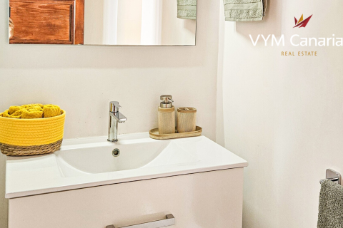 Finca for rent in Guia de Isora, Tenerife, Spain 2 bedrooms, 150 sq.m. No. 164417 - photo 27