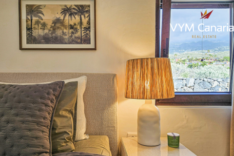 Finca for rent in Guia de Isora, Tenerife, Spain 2 bedrooms, 150 sq.m. No. 164417 - photo 17