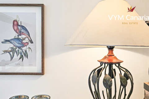 Finca for rent in Guia de Isora, Tenerife, Spain 2 bedrooms, 150 sq.m. No. 164417 - photo 23