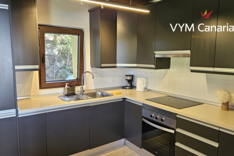 Finca for rent in Guia de Isora, Tenerife, Spain 2 bedrooms, 150 sq.m. No. 164417 - photo 25