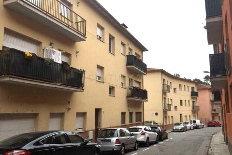 Garage a Sant Marti de Centelles, Barcelona, Spagna 11 mq. N° 186550