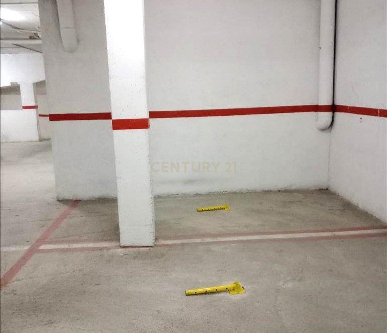 Garage in Sant Marti de Centelles, Barcelona, Spain 11 sq.m. No. 186551