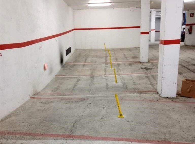 Garage in Sant Marti de Centelles, Barcelona, Spain 11 sq.m. No. 186551