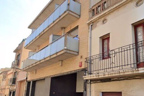 Garage a Badalona, Barcelona, Spagna 25 mq. N° 186546