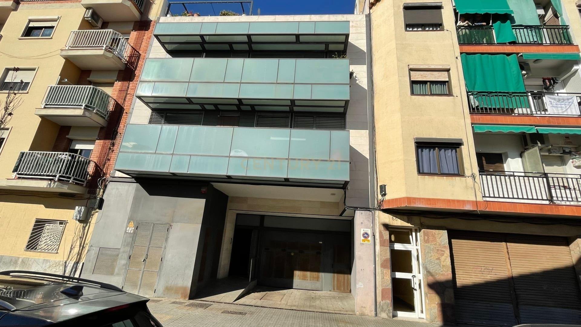 Warehouse in El Prat de Llobregat, Barcelona, Spain No. 186547