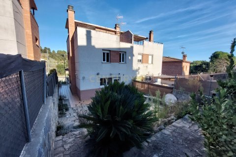 House in Sentmenat, Barcelona, Spain 4 bedrooms, 206 sq.m. No. 186548