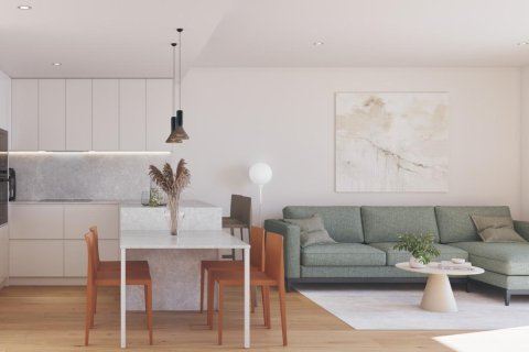 Wohnung zum Verkauf in San Pedro del Pinatar, Murcia, Spanien 1 Schlafzimmer, 61 m2 Nr. 170372 - Foto 8