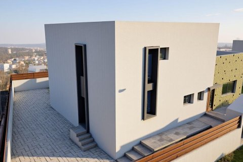 Villa till salu i San Miguel de Salinas, Alicante, Spanien 4 sovrum, 169 kvm. Nr. 170373 - foto 6