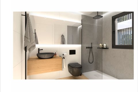 Huoneisto myytävänä Monforte del Cid, Alicante, Espanja, 3 makuuhuonetta, 169.9 m2 No. 176515 - kuva 11