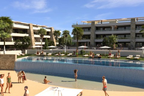 Huoneisto myytävänä Monforte del Cid, Alicante, Espanja, 3 makuuhuonetta, 169.9 m2 No. 176515 - kuva 6
