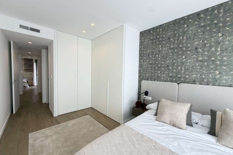 Apartment for sale in Monforte del Cid, Alicante, Spain 2 bedrooms, 125.2 sq.m. No. 176512 - photo 15