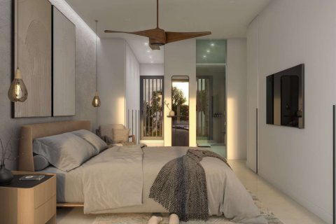 Villa for sale in Cuevas del Almanzora, Almeria, Spain 3 bedrooms, 174 sq.m. No. 175274 - photo 11