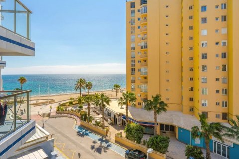 Продажа квартиры в Кальпе, Аликанте, Испания 2 спальни, 101м2 №116693 - фото 12